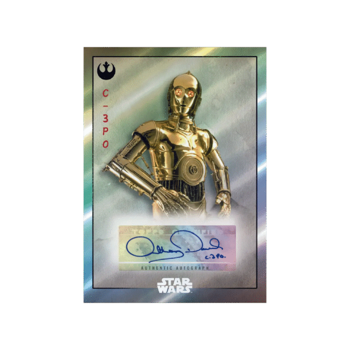 Best Deal - Topps Star Wars Meiyo 2025 Hobby Box