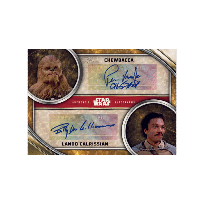 Best Deal - Topps Star Wars Meiyo 2025 Hobby Box
