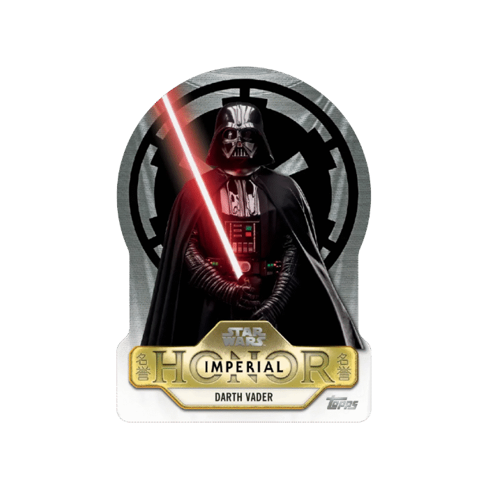 Best Deal - Topps Star Wars Meiyo 2025 Hobby Box