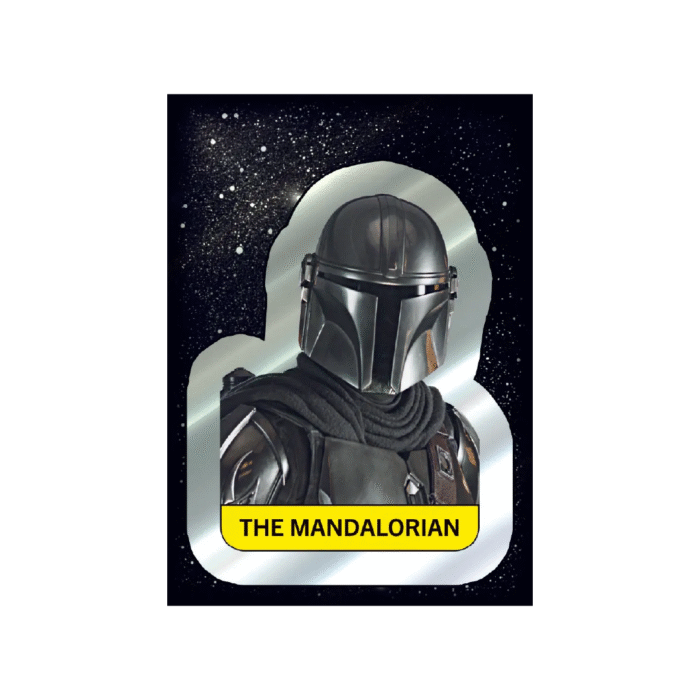 Best Deal - Topps Star Wars Meiyo 2025 Hobby Box