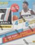 Best Deal - 2019/20 Donruss Clearly Basketball Box