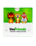 Best Deal - VeeFriends Series 2 “Compete and Collect” Trading Cards Box Zerocool