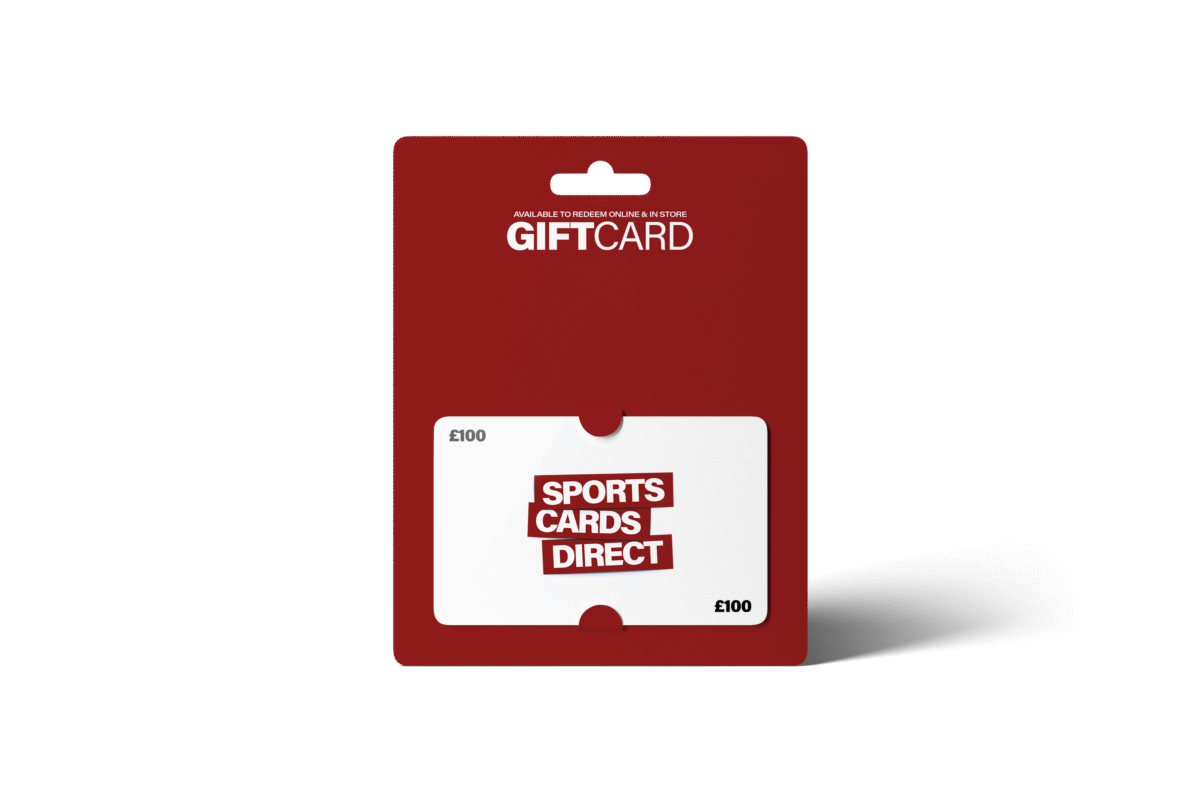 Best Deal - £100 Digital Gift Card