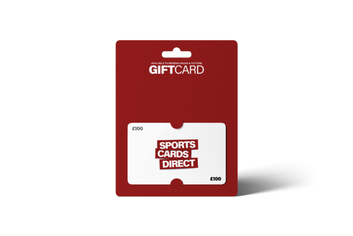 Best Deal - £100 Digital Gift Card