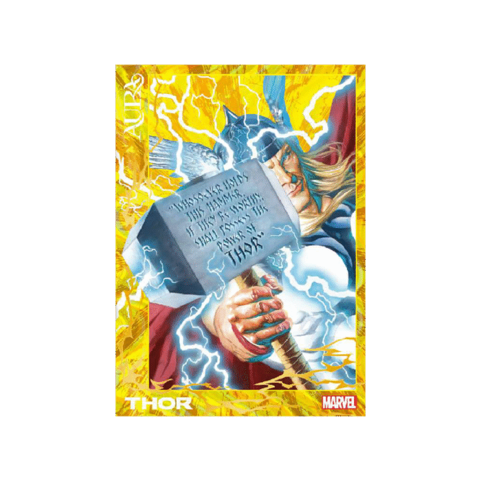 Best Deal - Kakawow Aura Marvel 2025 Hobby Box