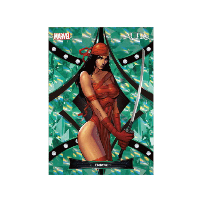 Best Deal - Kakawow Aura Marvel 2025 Hobby Box