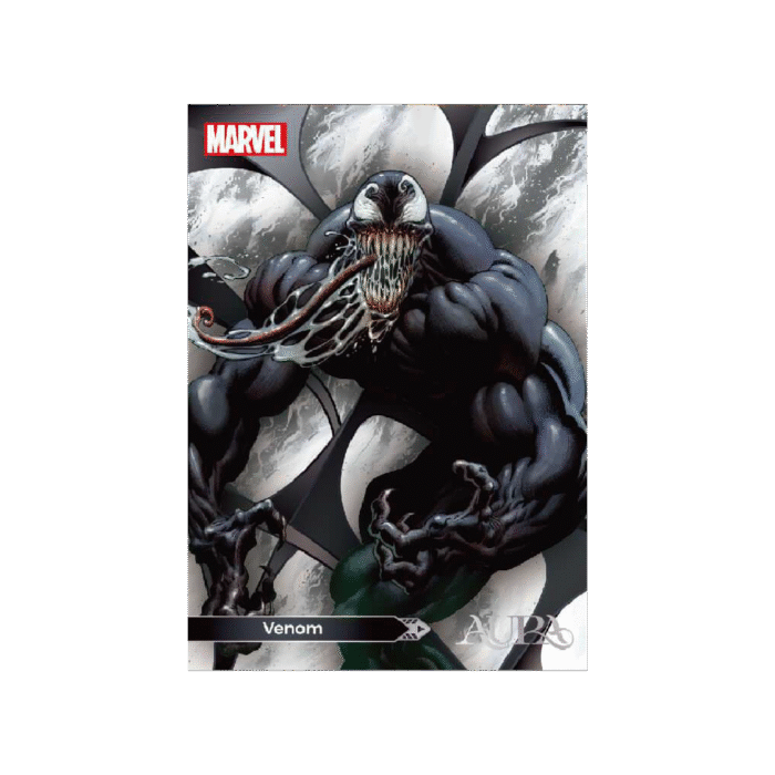 Best Deal - Kakawow Aura Marvel 2025 Hobby Box