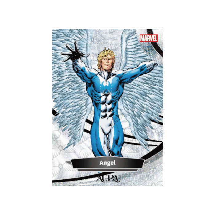 Best Deal - Kakawow Aura Marvel 2025 Hobby Box