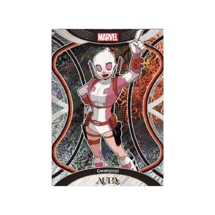 Best Deal - Kakawow Aura Marvel 2025 Hobby Box
