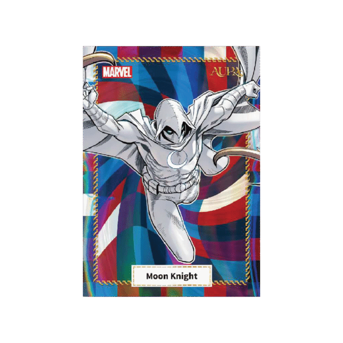 Best Deal - Kakawow Aura Marvel 2025 Hobby Box