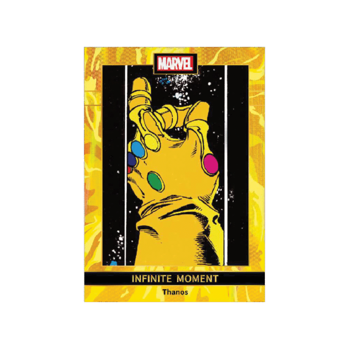 Best Deal - Kakawow Aura Marvel 2025 Hobby Box