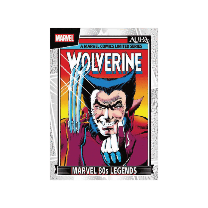 Best Deal - Kakawow Aura Marvel 2025 Hobby Box