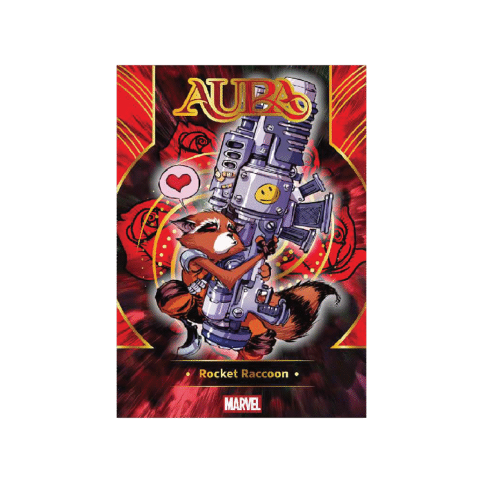 Best Deal - Kakawow Aura Marvel 2025 Hobby Box