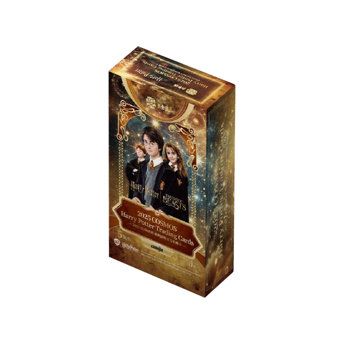 Best Deal - Kakawow Cosmos Harry Potter 2025 - Hobby Box