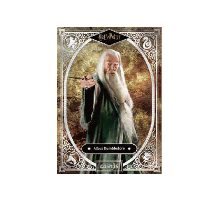 Best Deal - Kakawow Cosmos Harry Potter 2025 - Hobby Box