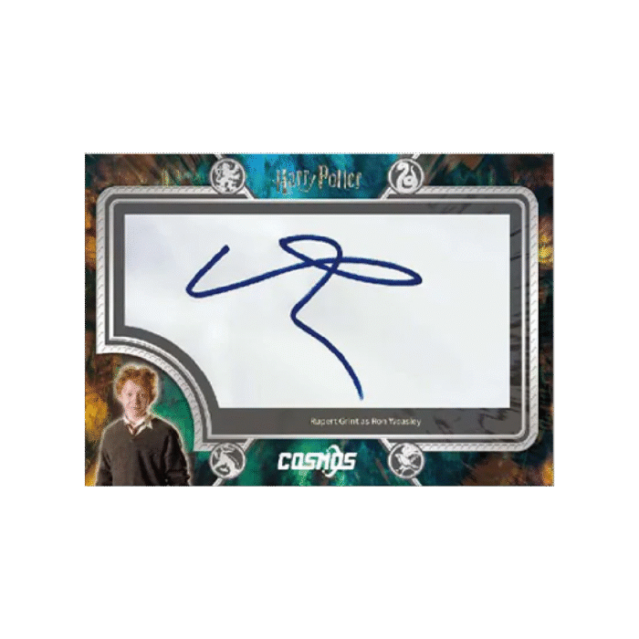 Best Deal - Kakawow Cosmos Harry Potter 2025 - Hobby Box