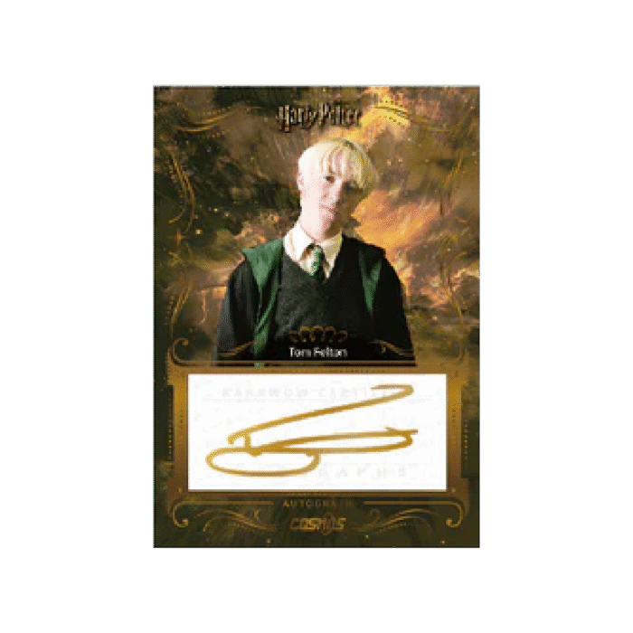 Best Deal - Kakawow Cosmos Harry Potter 2025 - Hobby Box