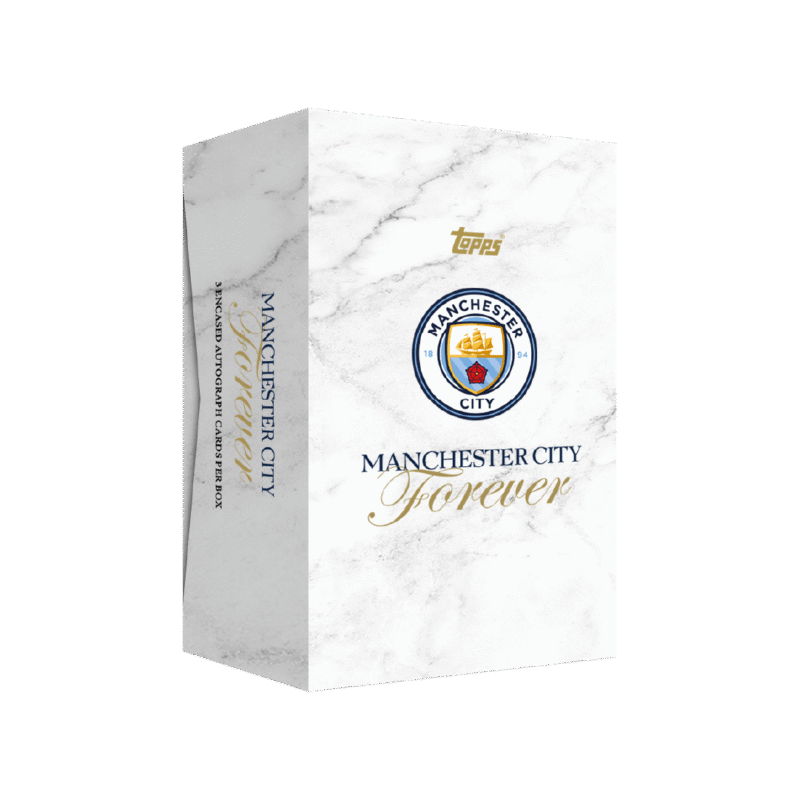 Best Deal - Manchester City Forever 2023/2024