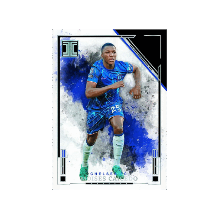 Best Deal - Panini Impeccable Soccer 2024-25 Hobby Box