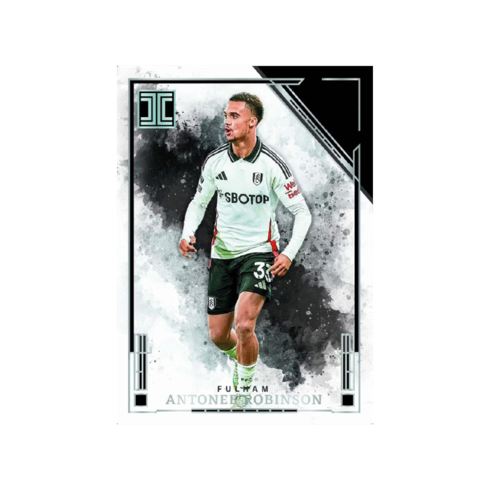 Best Deal - Panini Impeccable Soccer 2024-25 Hobby Box