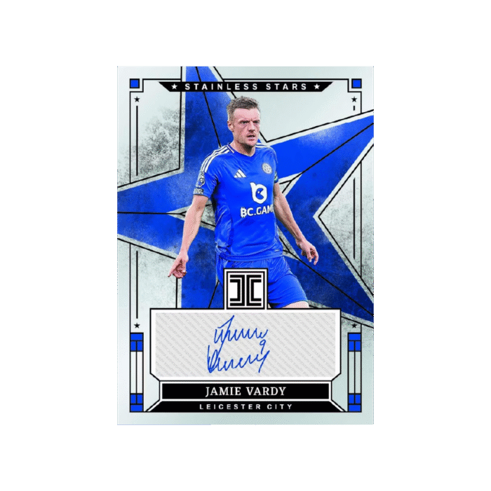 Best Deal - Panini Impeccable Soccer 2024-25 Hobby Box