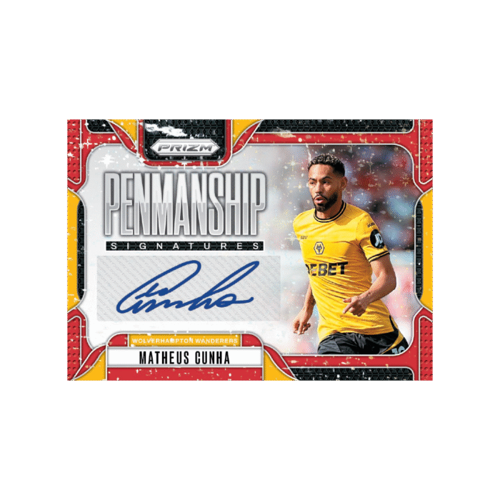 Best Deal - Panini Prizm Premier League EPL Soccer International 2024/25 Hobby Box