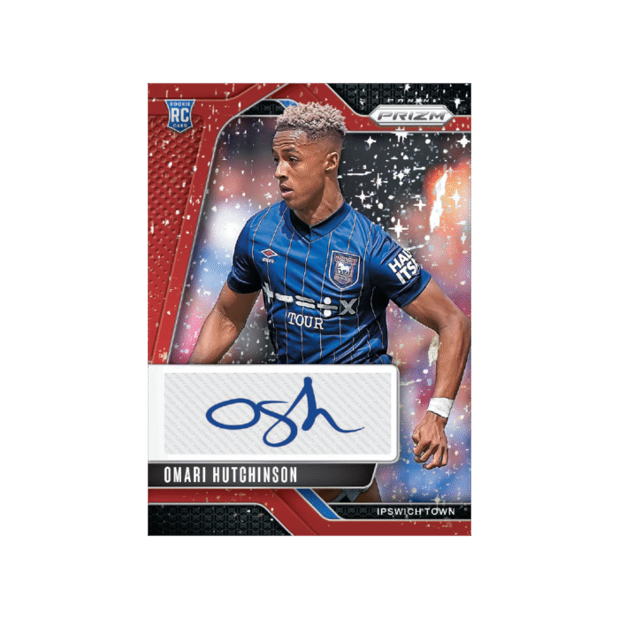 Best Deal - Panini Prizm Premier League EPL Soccer International 2024/25 Hobby Box