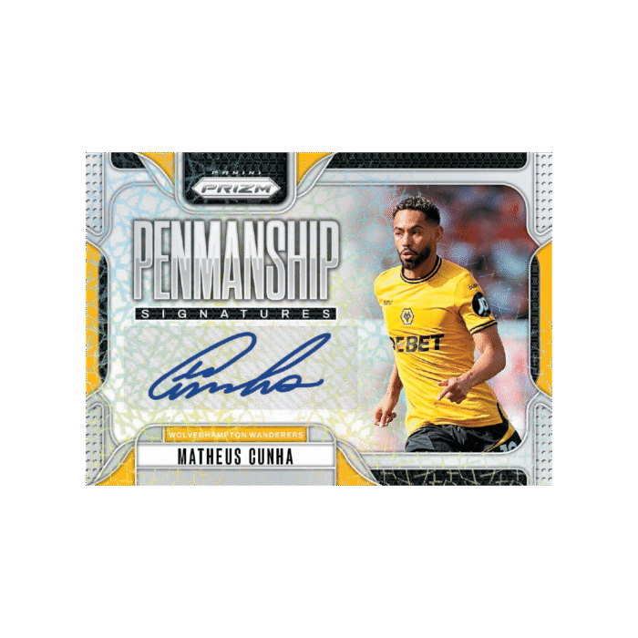 Best Deal - Panini Prizm Premier League Soccer 2024-25 Choice Box