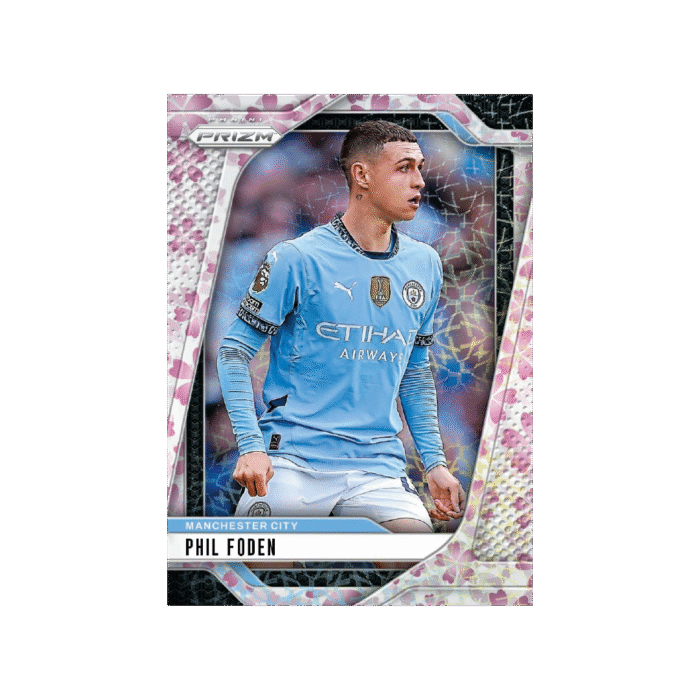 Best Deal - Panini Prizm Premier League Soccer 2024-25 Choice Box