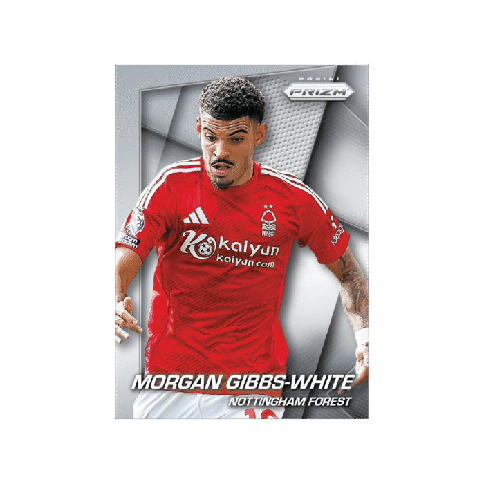 Best Deal - Panini Prizm Premier League Soccer 2024-25 Choice Box