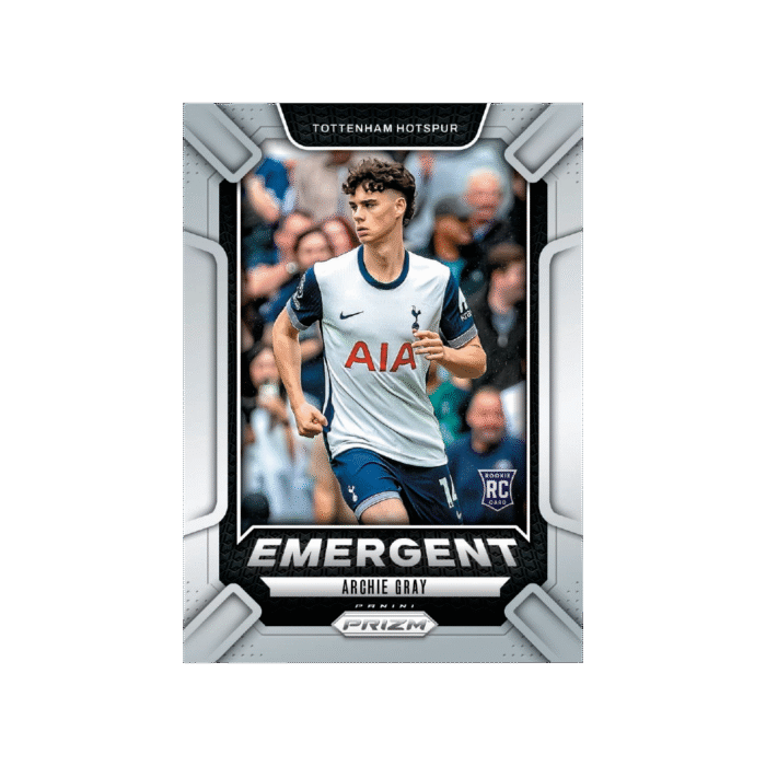 Best Deal - Panini Prizm Premier League Soccer 2024-25 Choice Box