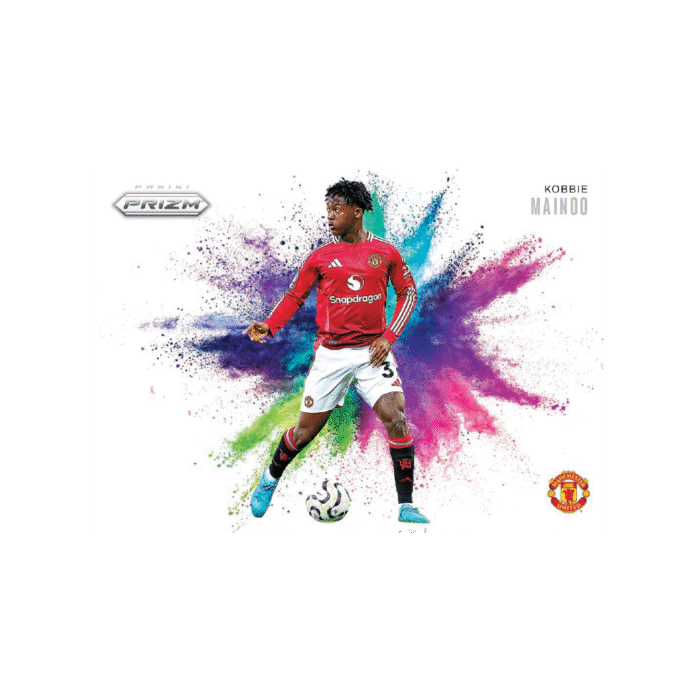 Best Deal - Panini Prizm Premier League Soccer 2024-25 Choice Box