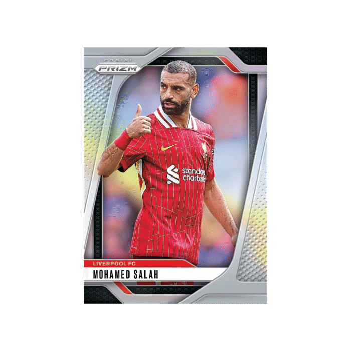 Best Deal - Panini Prizm Premier League Soccer 2024-25 Choice Box