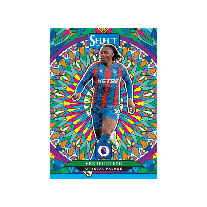 Best Deal - Panini Select Premier League 2024-25 Hobby Box