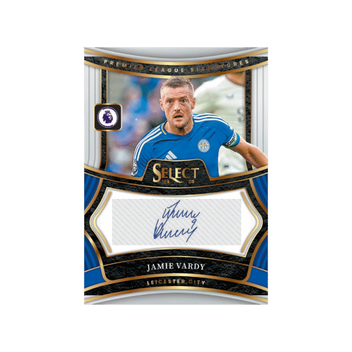 Best Deal - Panini Select Premier League 2024-25 Hobby Box