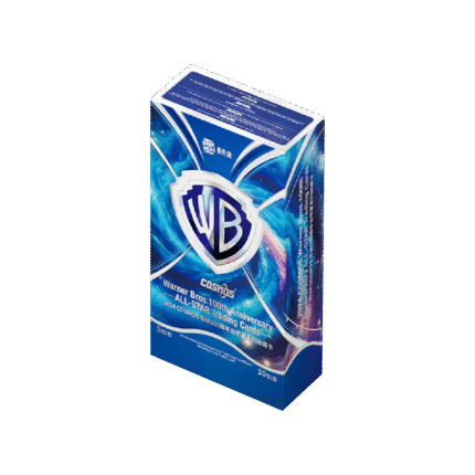 Best Deal - Kakawow Cosmos Warner Bros. 100th Anniversary All-Star 2024 Collection Box