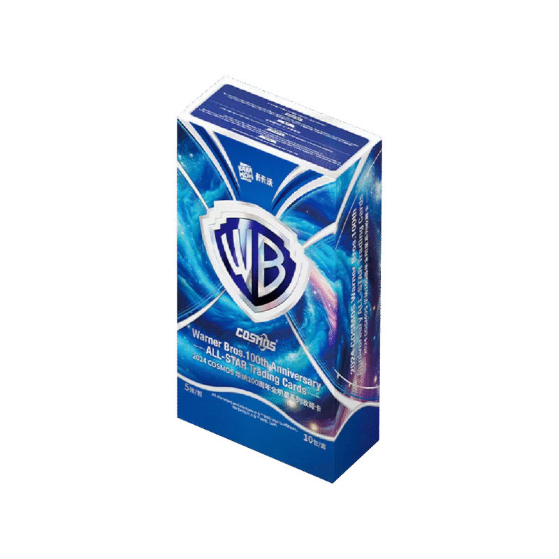 Best Deal - Kakawow Cosmos Warner Bros. 100th Anniversary All-Star 2024 Collection Box