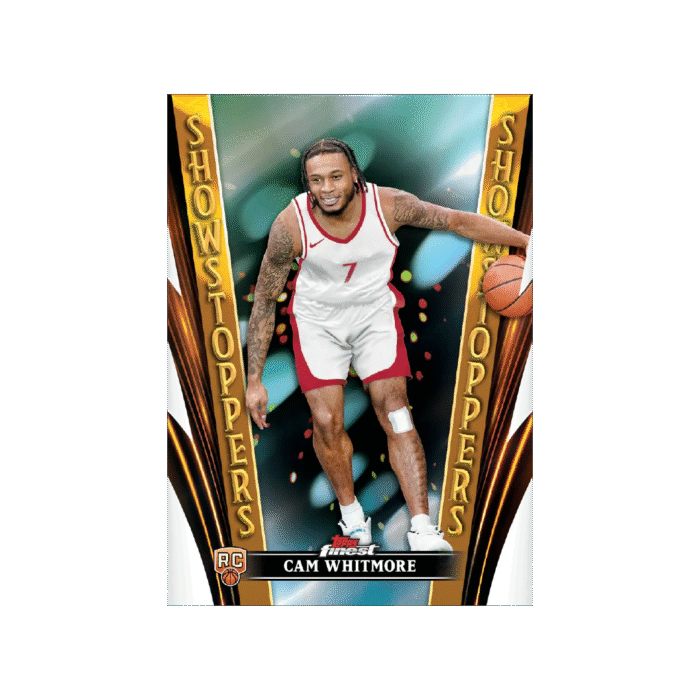 Best Deal - Topps Finest Basketball 2023-24 Hobby Box