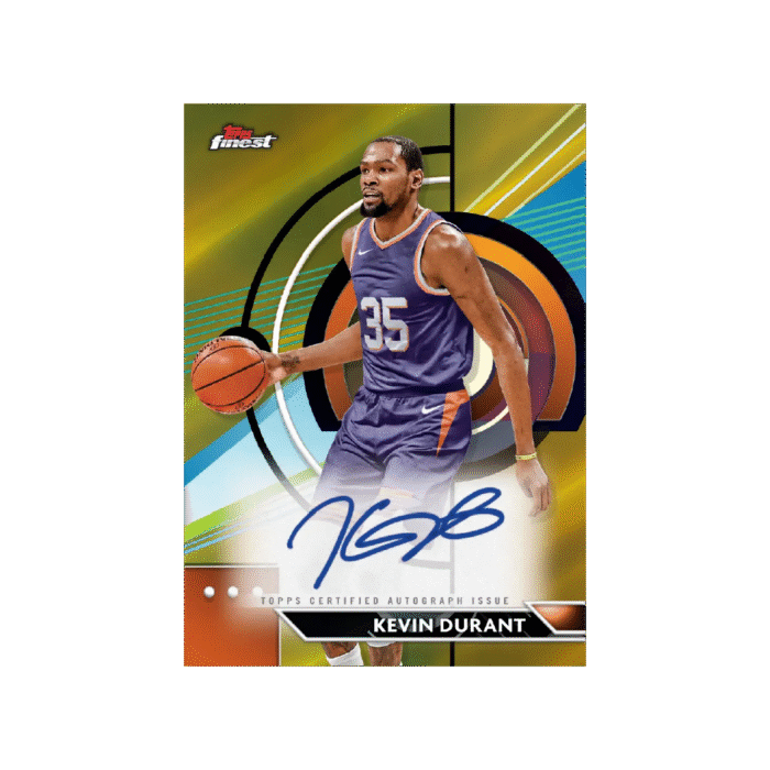 Best Deal - Topps Finest Basketball 2023-24 Hobby Box
