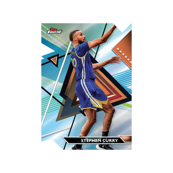 Best Deal - Topps Finest Basketball 2023-24 Hobby Box