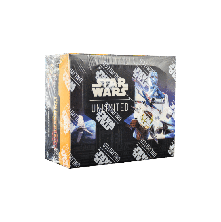 Best Deal - Star Wars: Unlimited Jump to Lightspeed Booster Box