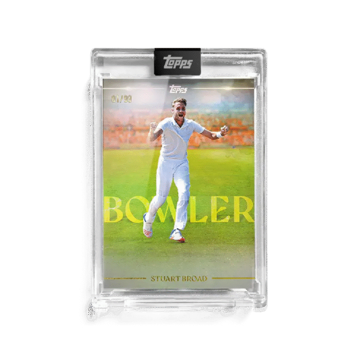 Best Deal - Topps Cricket Legends of the Game: Volume II -