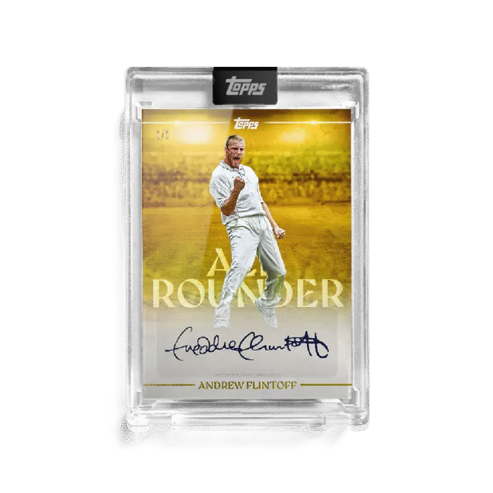 Best Deal - Topps Cricket Legends of the Game: Volume II -
