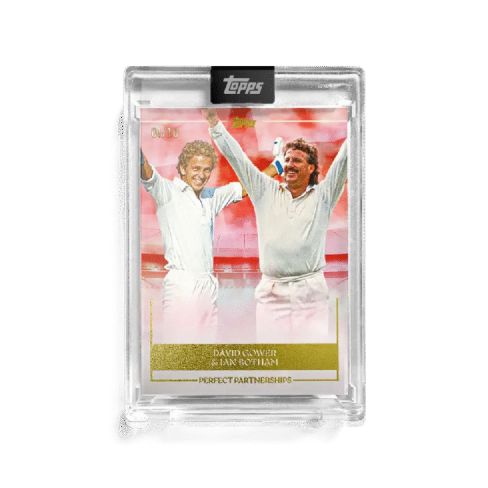 Best Deal - Topps Cricket Legends of the Game: Volume II -