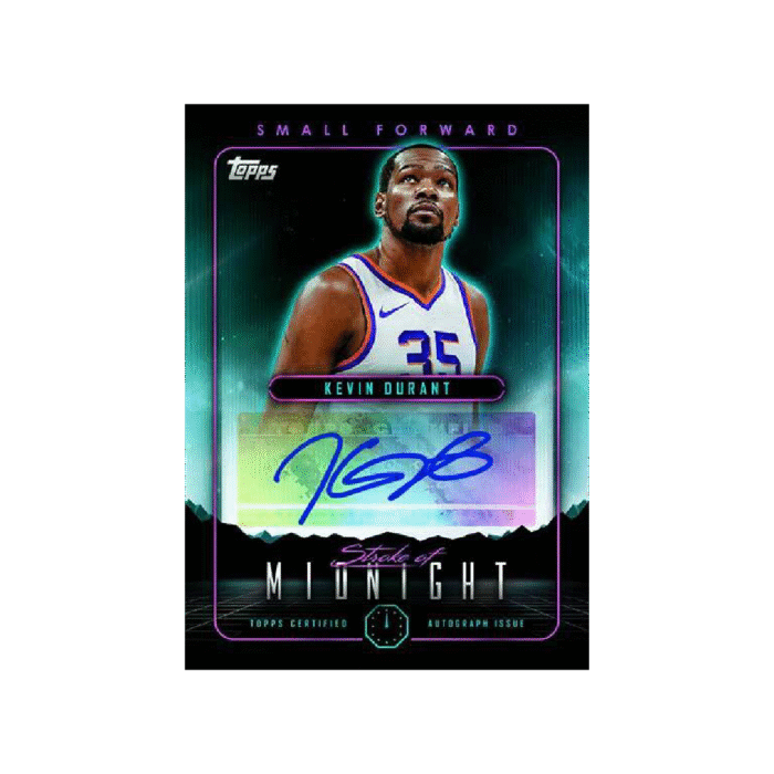 Best Deal - Topps Midnight Basketball 2023-24 Hobby Box