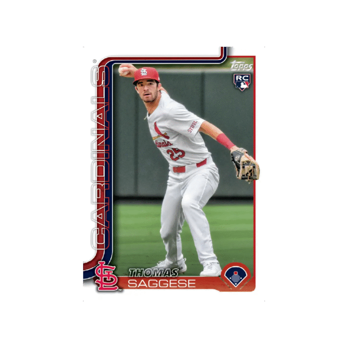 Best Deal - Topps Baseball Series 2 2025 Hobby Box