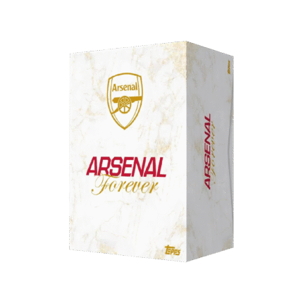 Best Deal - Topps Arsenal FC Forever 2024