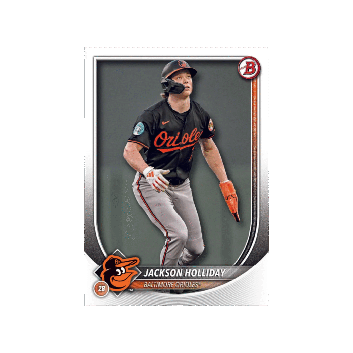 Best Deal - Topps Bowman Baseball Hobby Box 2025