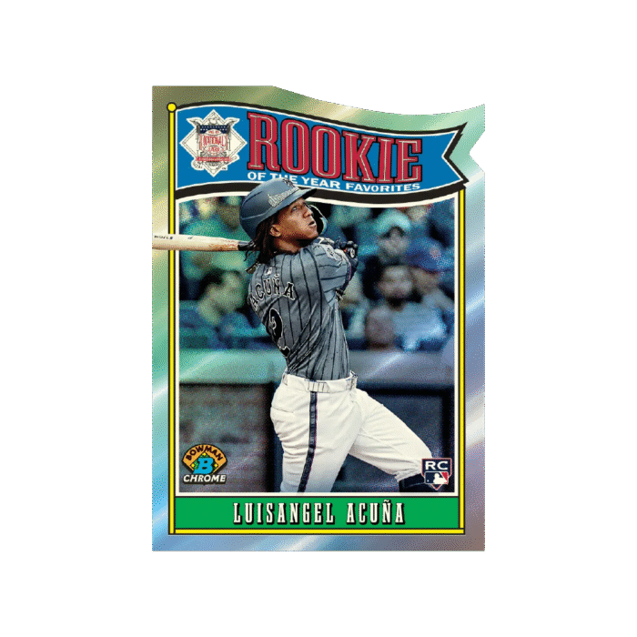 Best Deal - Topps Bowman Baseball Hobby Box 2025