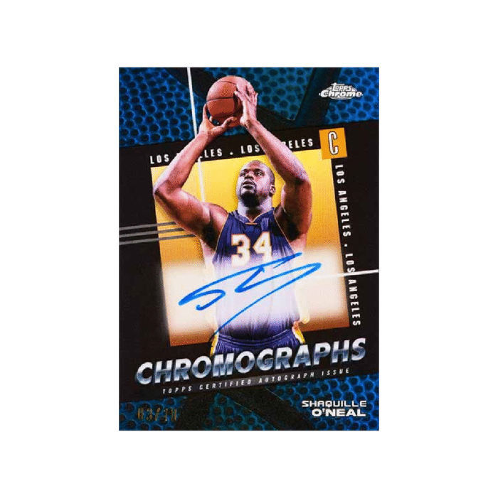 Best Deal - Topps Chrome Basketball 2024/25 Hobby Box